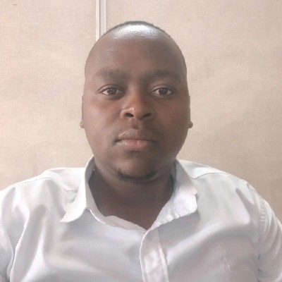Rowan Chitakunye