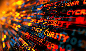 Cybersecurity